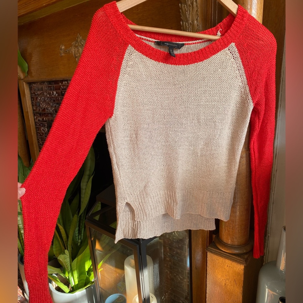 BCBGmaxazria sweater